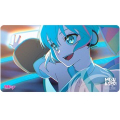 Ultra Pro Playmat - Hatsune Miku 10th Anniversary - Flight